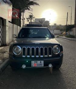 جيب باتريوت